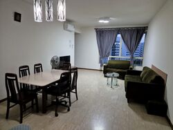 Yishun Sapphire (D27), Condominium #504513481
